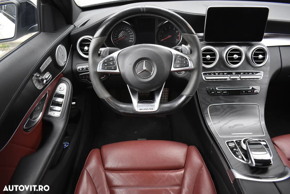 Mercedes-Benz AMG - 10