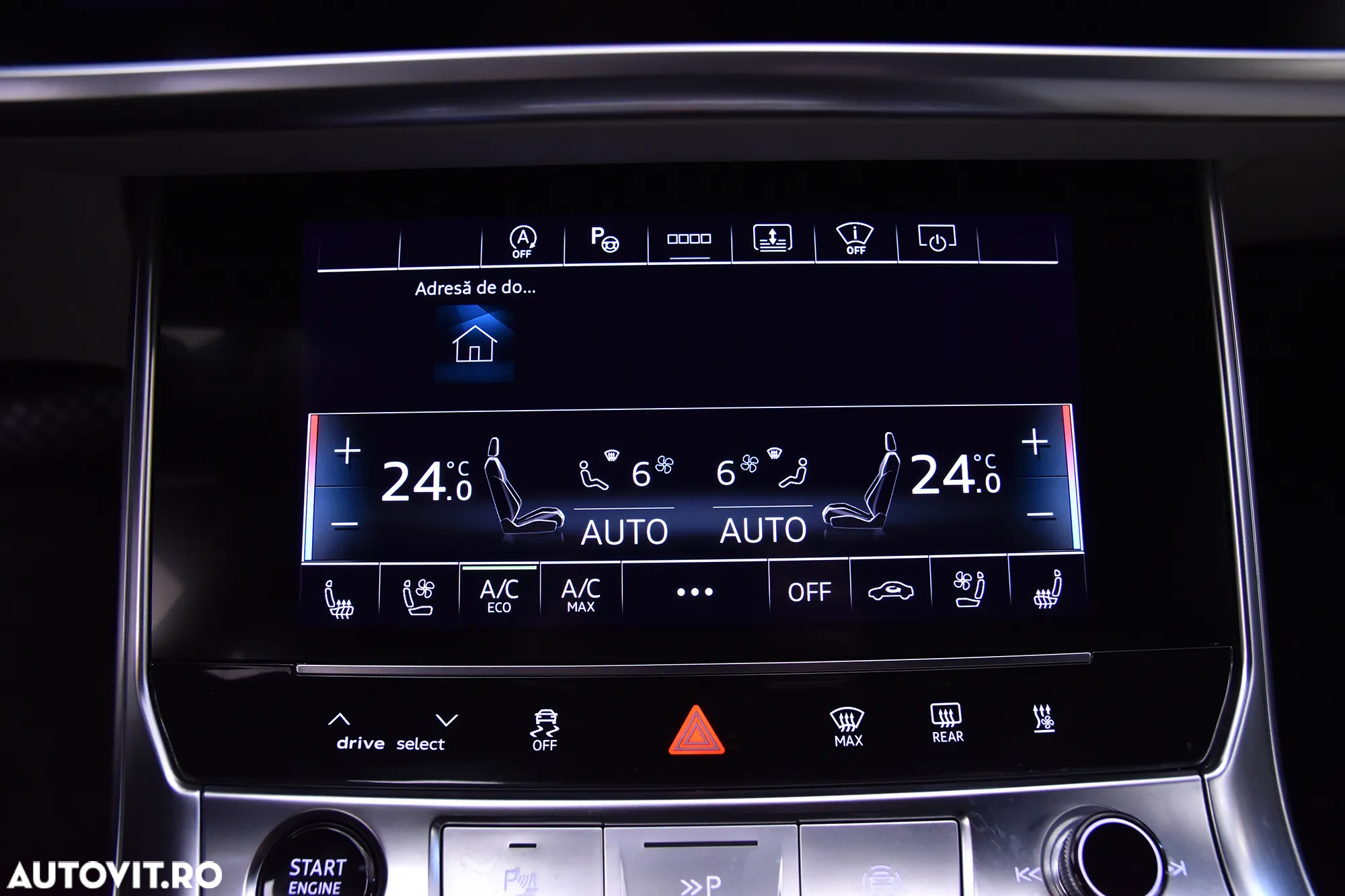 Audi A6 - 17
