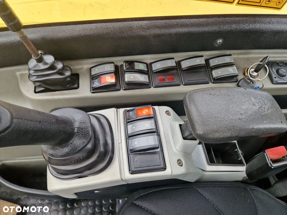 Wacker Neuson 6503 - 19