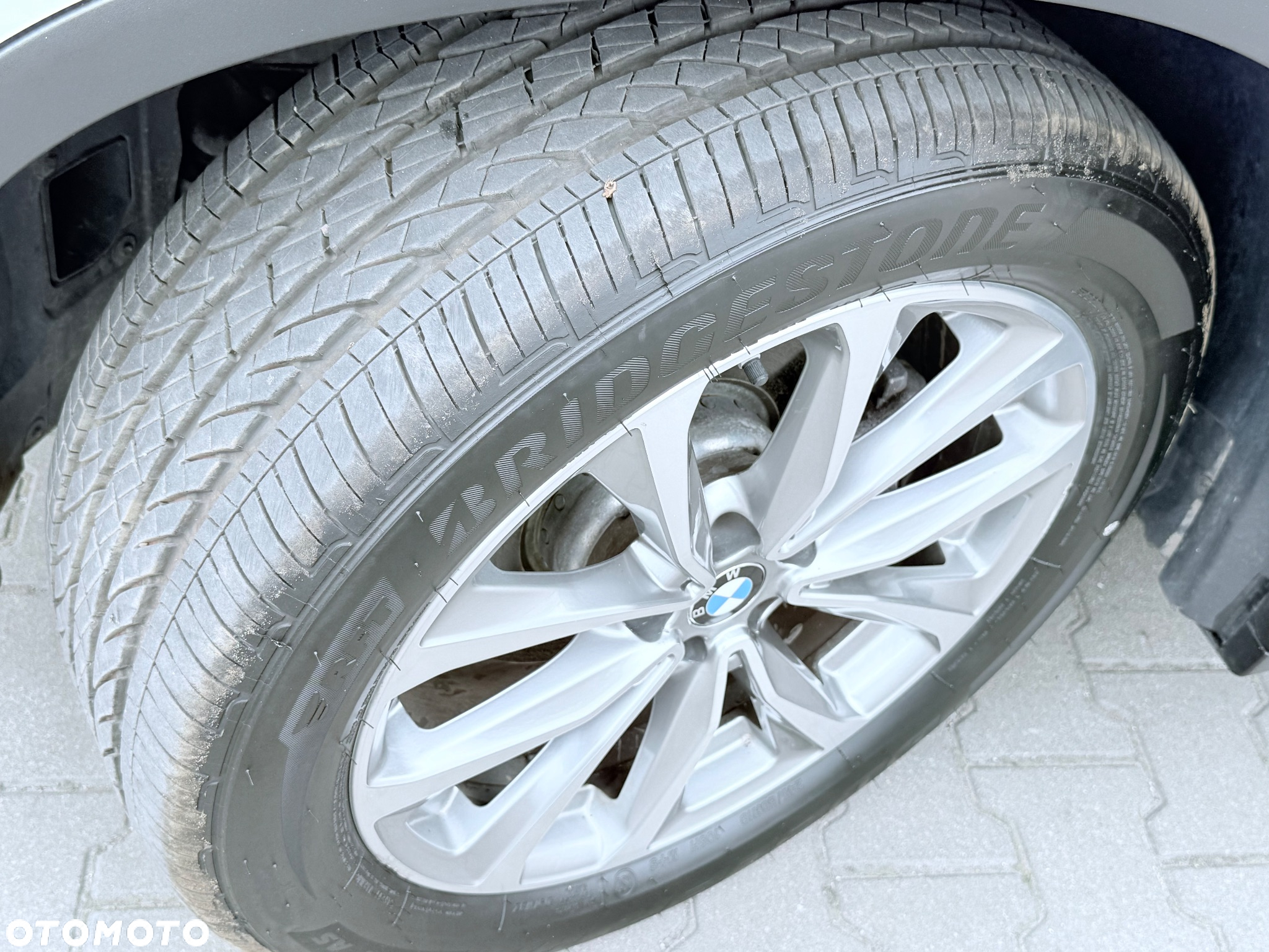 BMW X3 xDrive30i GPF xLine - 30