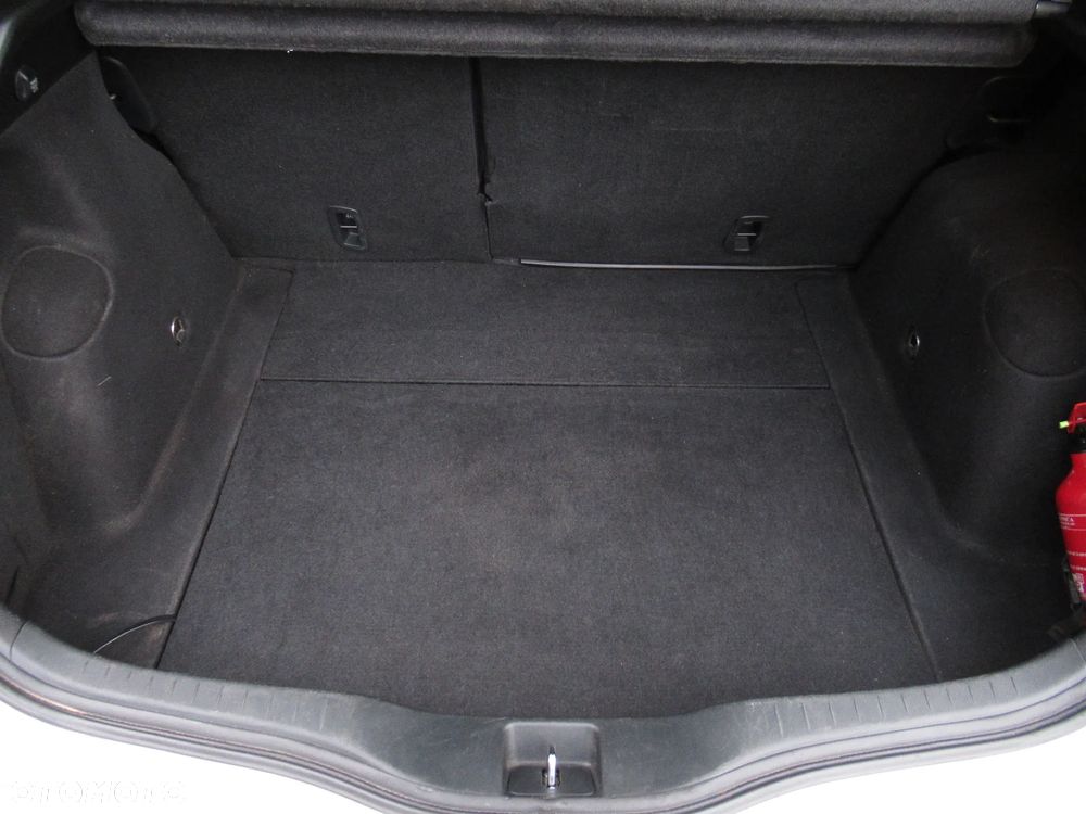 Honda Civic 2.2i-CTDi DPF Comfort - 29