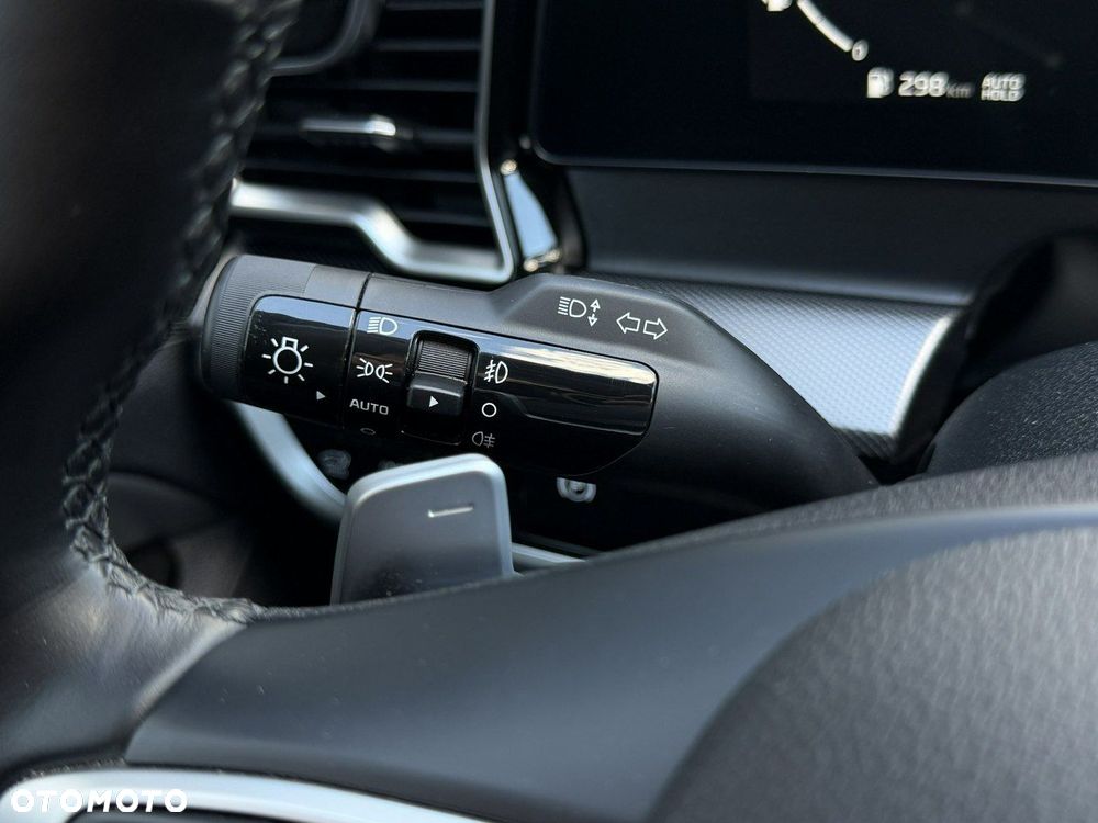 Kia Sportage - 38