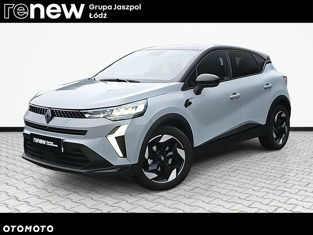 Renault Captur - 1