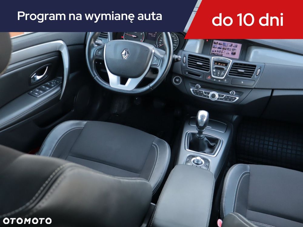 Renault Laguna - 9