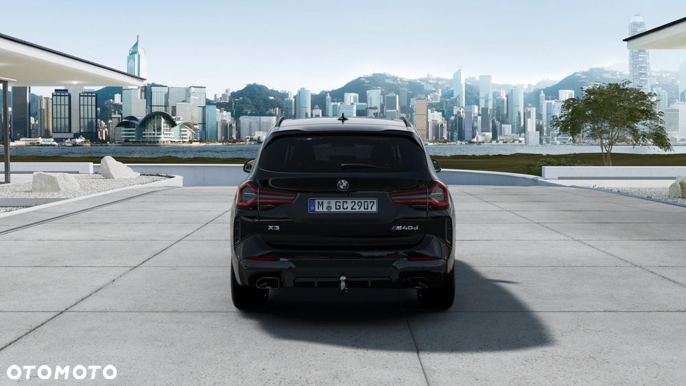 BMW X3 - 5