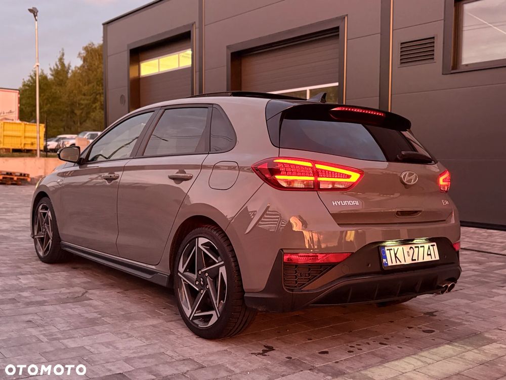 Hyundai i30 - 8