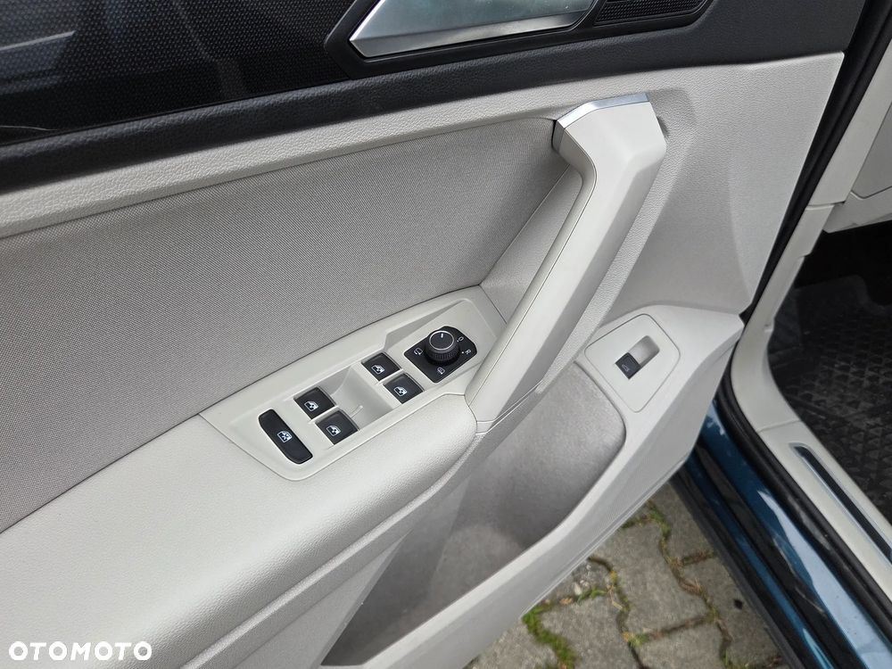 Volkswagen Tiguan 2.0 TDI BMT SCR 4Mot Highline DSG - 17