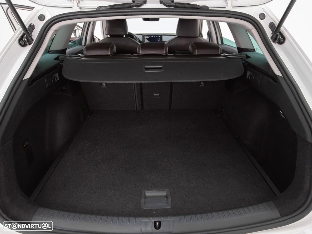 SEAT Leon ST - 12