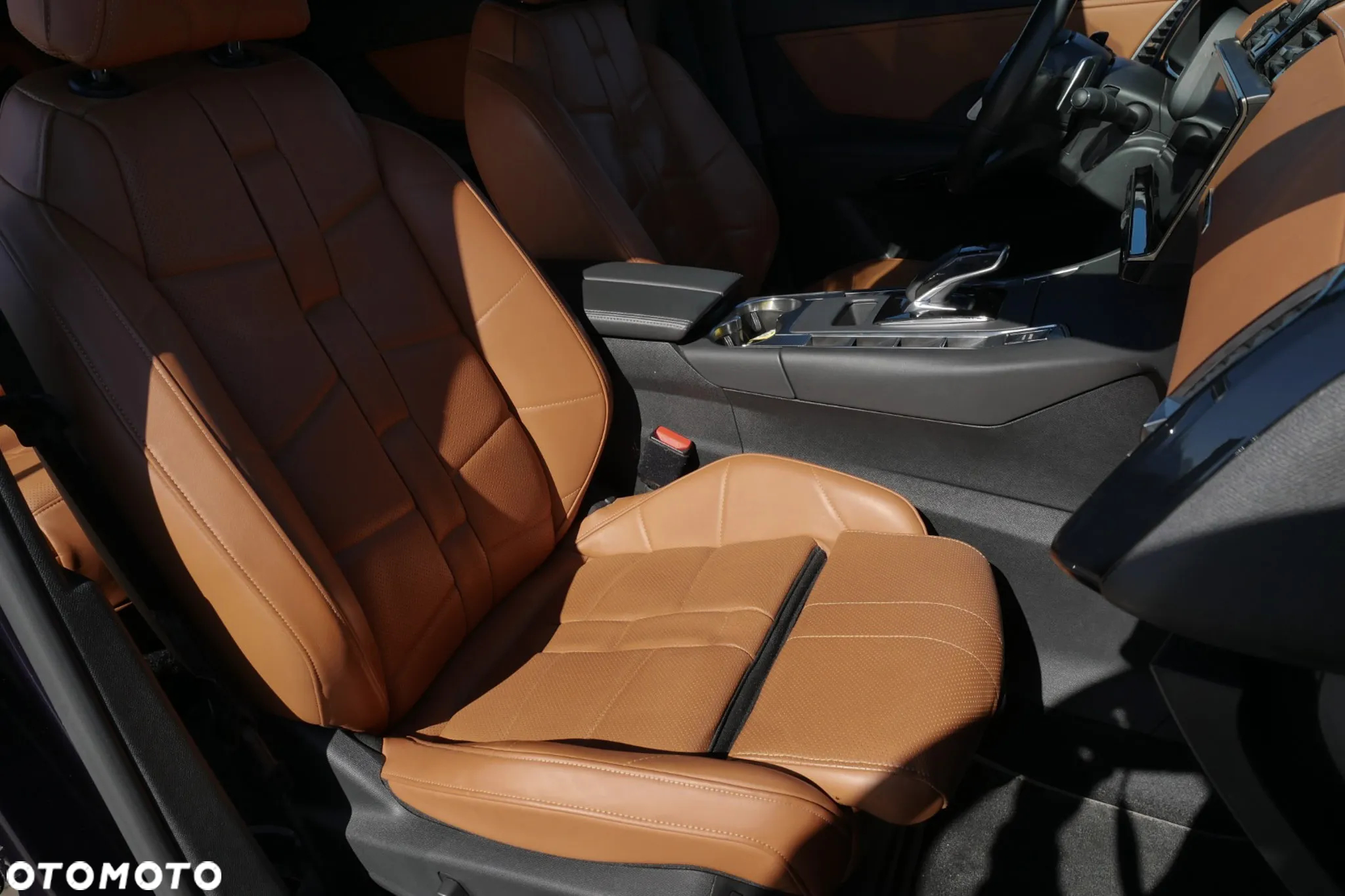 DS Automobiles DS 7 Crossback 1.6 E-Tense Opera - 23