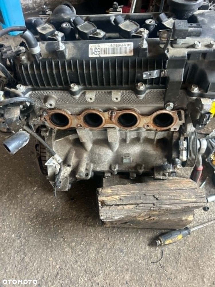 KIA PICANTO III 17R- silnik 1.2b G4LA 137TYS KM przebiegu i10 i20 i30 RIO - 2