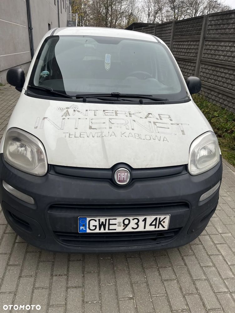 Fiat Panda - 3