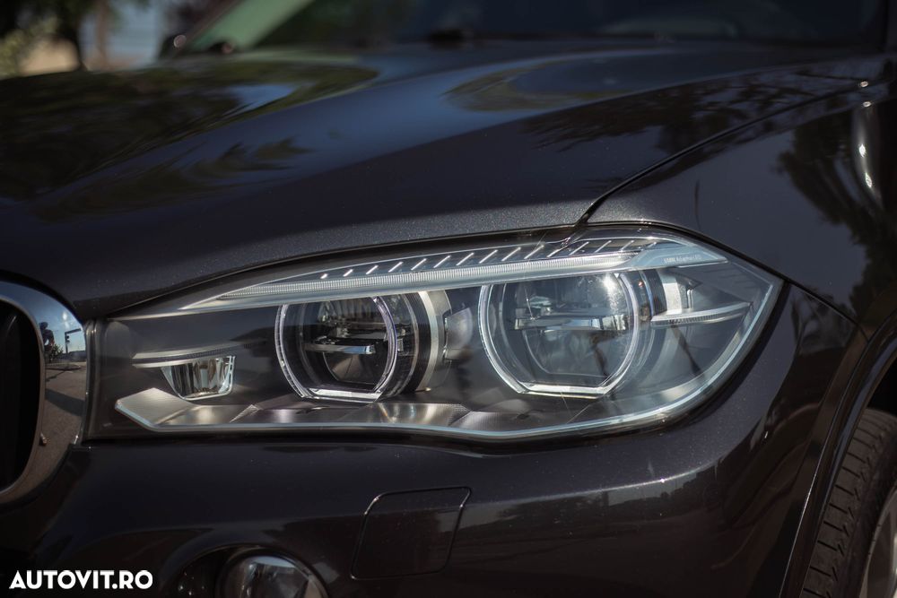BMW X5 xDrive30d - 22