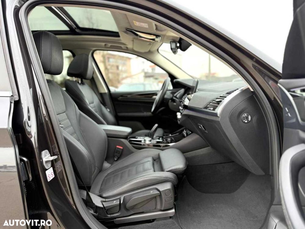 BMW X3 - 21