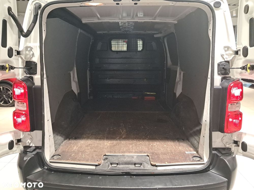 Toyota PROACE - 11