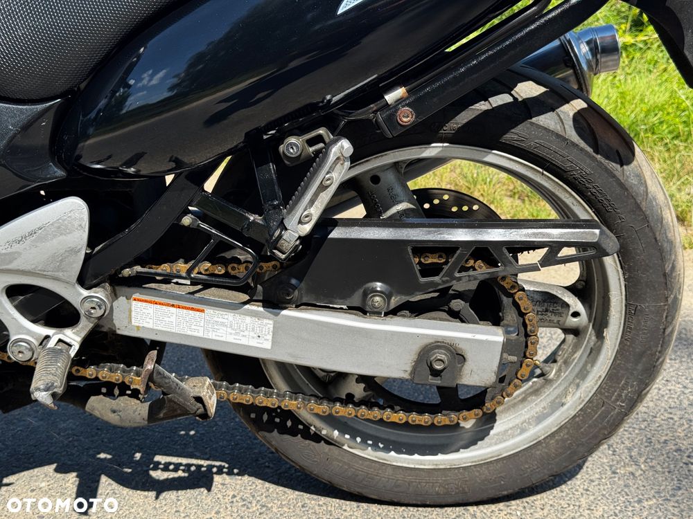 Suzuki GSX-F - Katana - 9