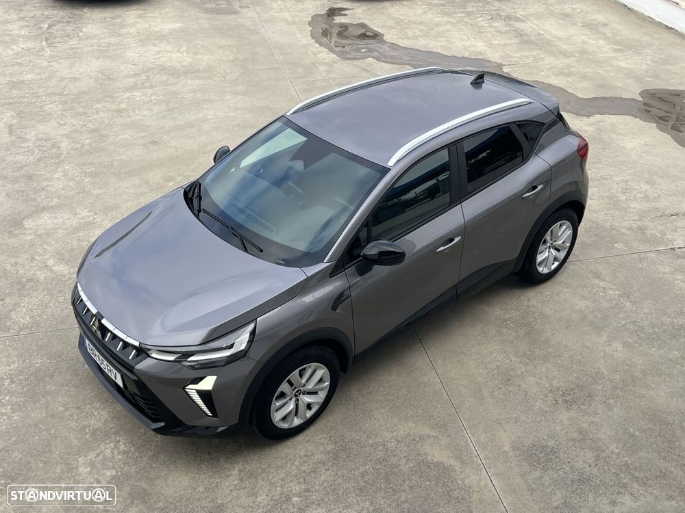 Mitsubishi ASX 1.0 MPI-T Kaiteki - 11