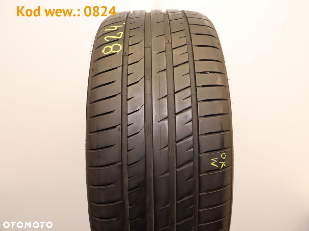 Syron Premium Performance - 245/40 R20 - 6