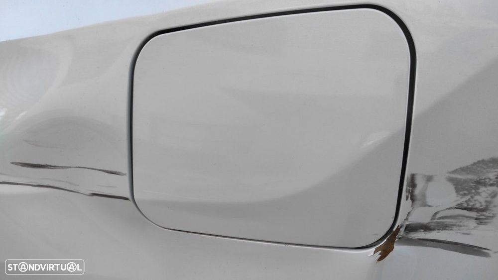 TAMPA DE COMBUSTÍVEL TOYOTA RAV 4 ADVANCE HYBRID - 1