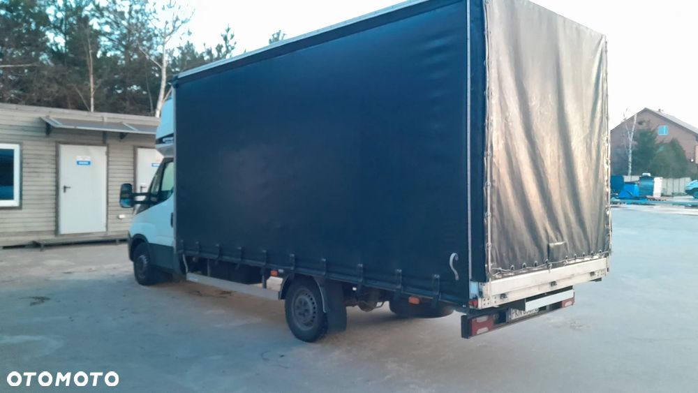 Iveco DAILY - 9