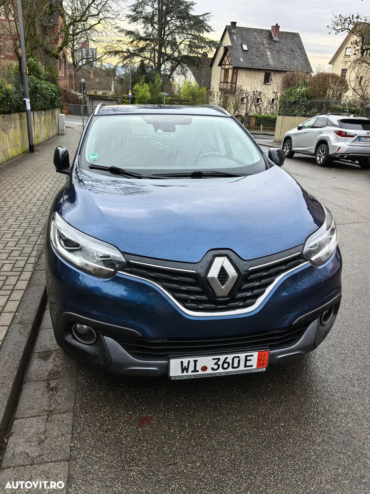 Renault Kadjar - 25