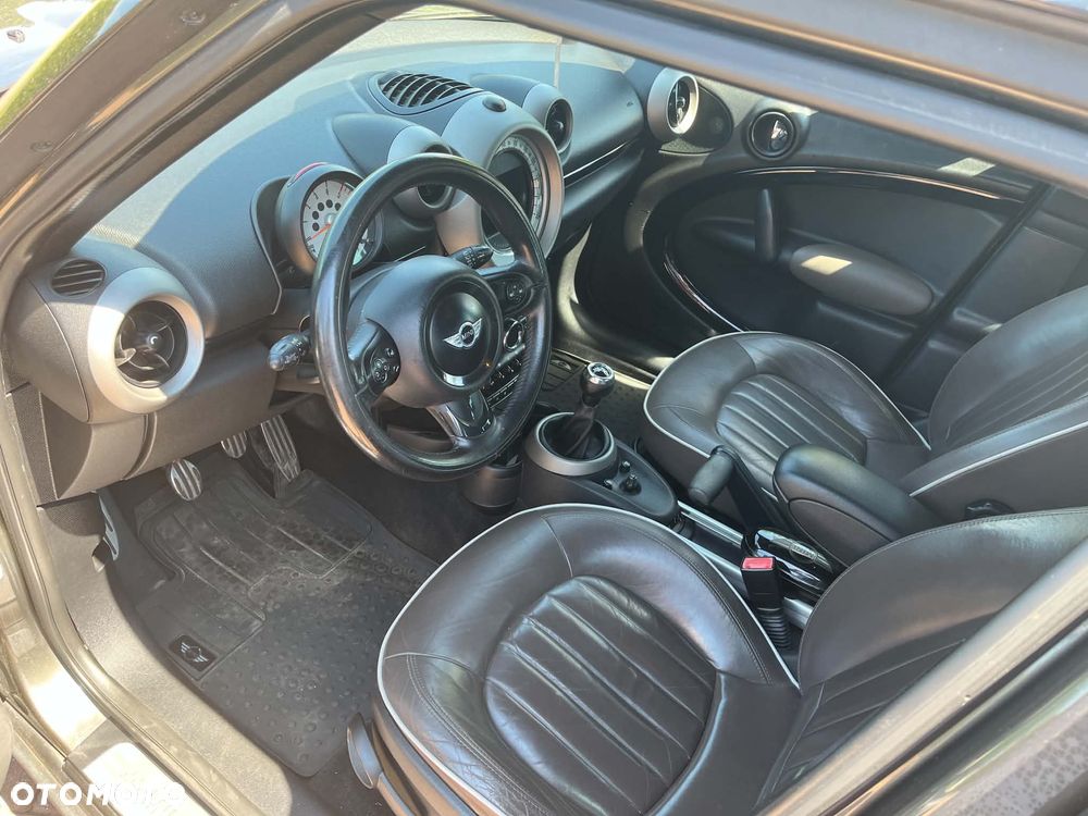 MINI Countryman - 10