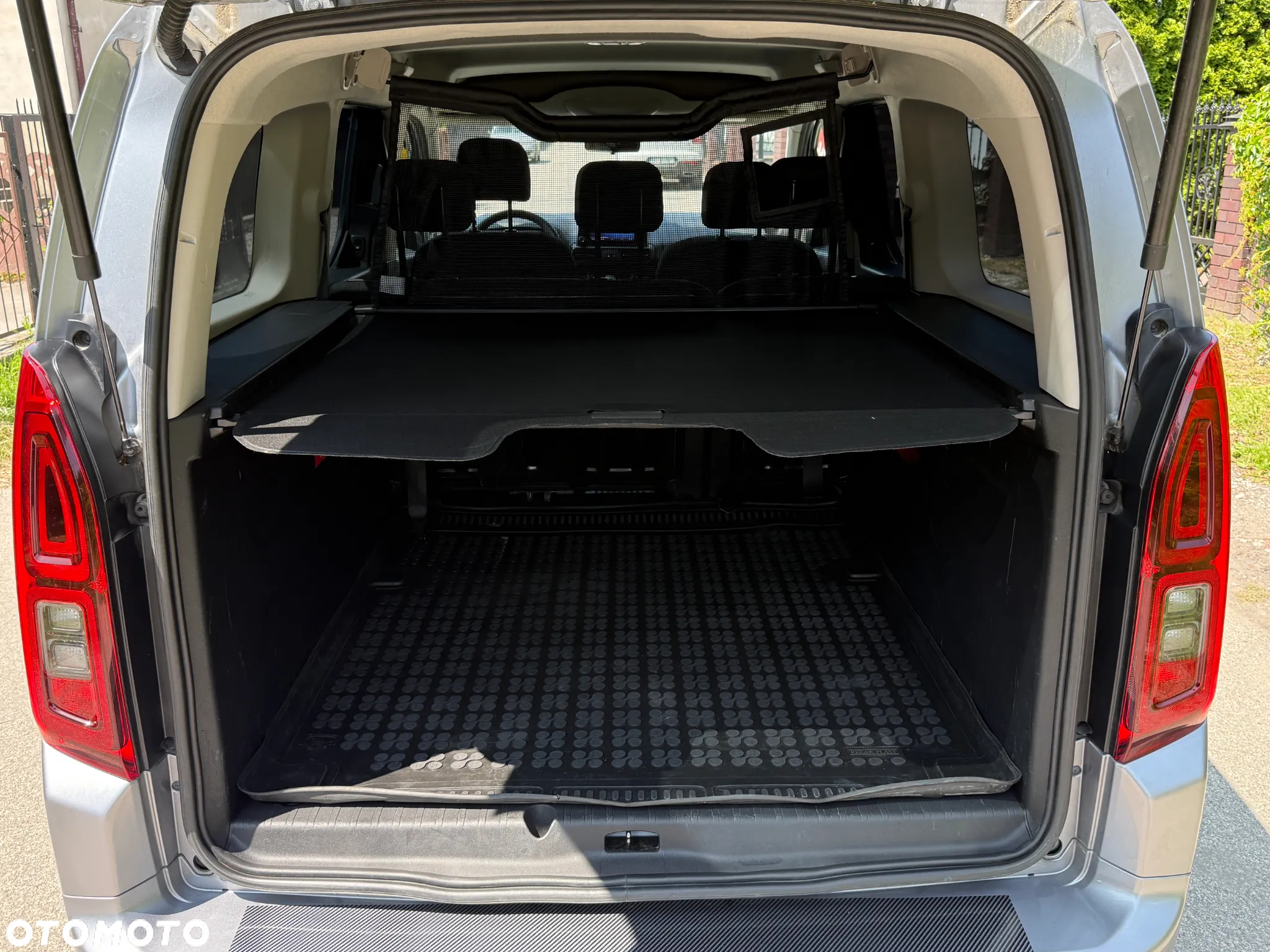 Toyota Proace City Verso Long 1.5 D-4D Business - 36