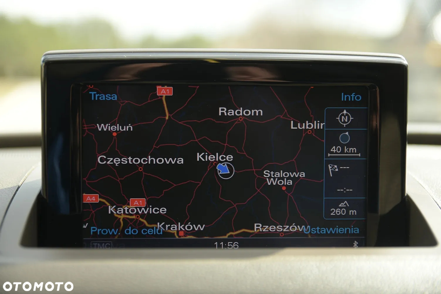 Audi Q3 2.0 TDI Prime Edition - 34