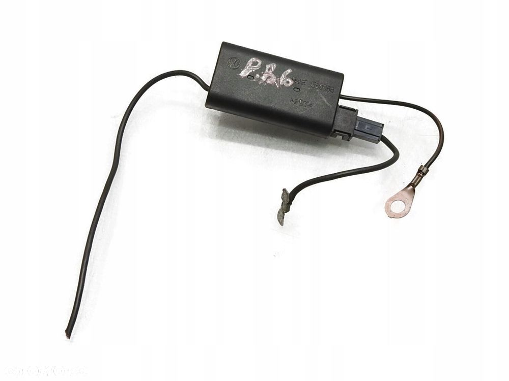WZMACNIACZ ANTENOWY VW PASSAT B6 G50088 - 1