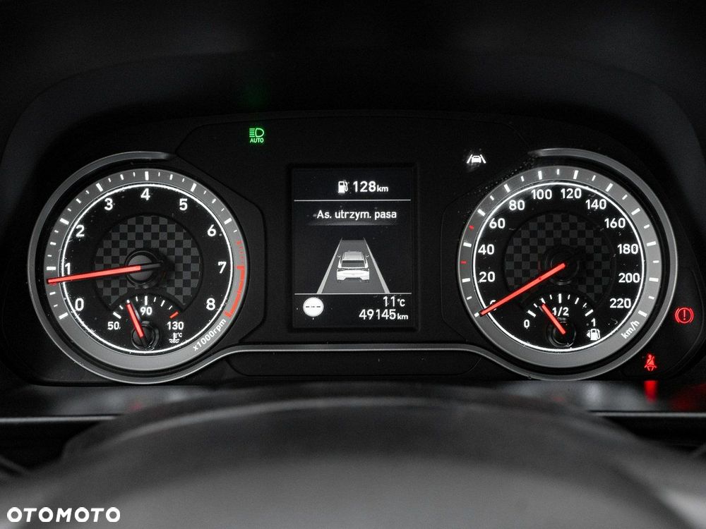 Hyundai i20 1.2 Pure - 16