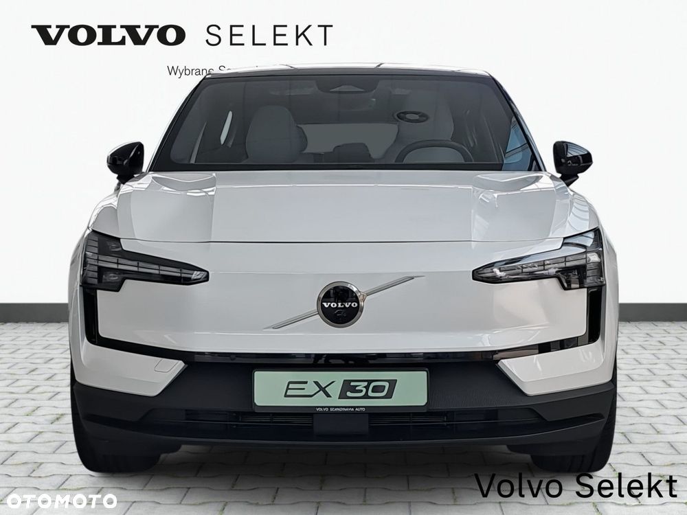 Volvo EX30 69kWh Single Motor Long Range Ultra - 3