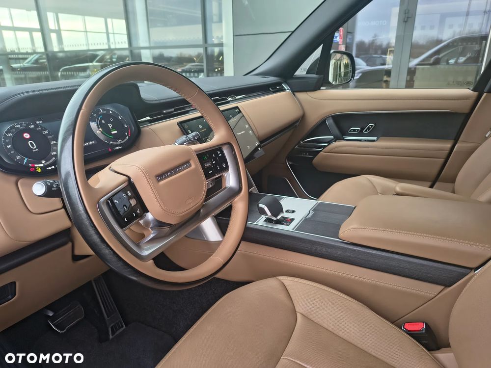 Land Rover Range Rover 3.0 P460e PHEV Autobiography - 14