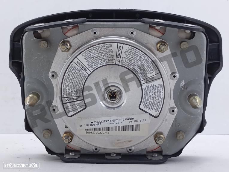 Airbag Volante 3b088_0201ae Vw Bora (1j) [1998_2013] 1.9 Tdi - 2