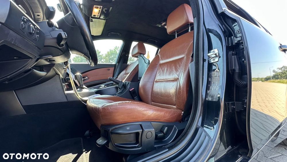 BMW Seria 5 - 27