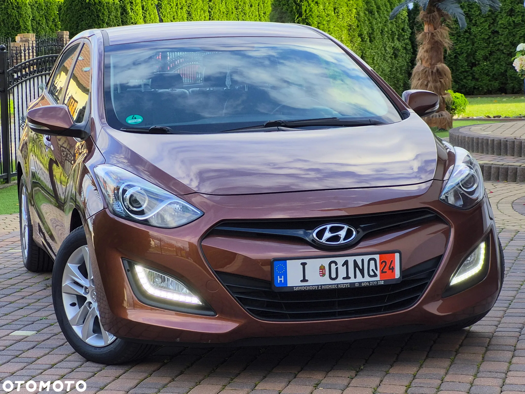 Hyundai i30 - 29