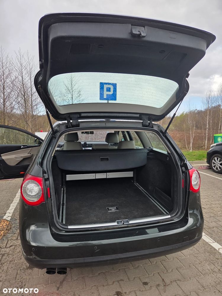 Volkswagen Passat 2.0 TDI DPF Comfortline DSG - 6