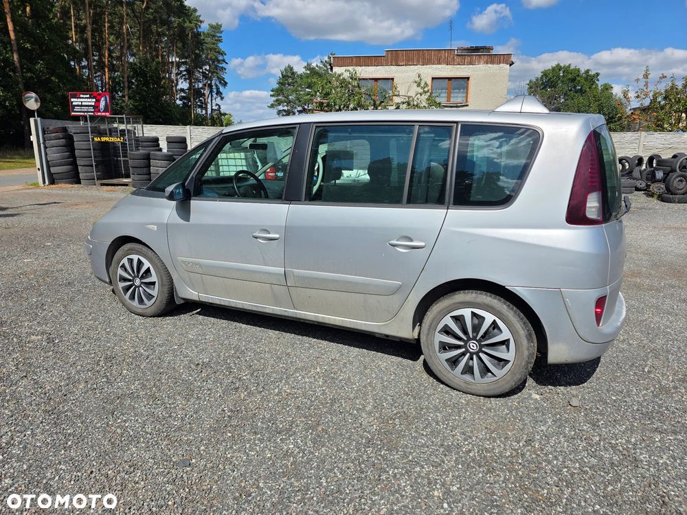 Renault Espace - 4