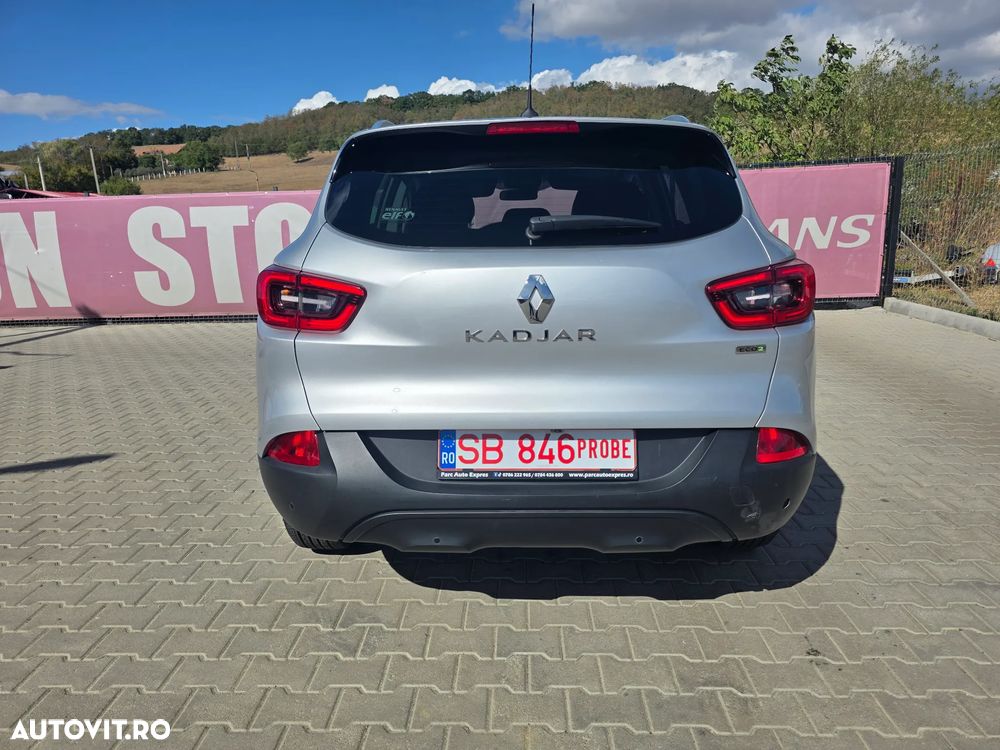 Renault Kadjar - 30