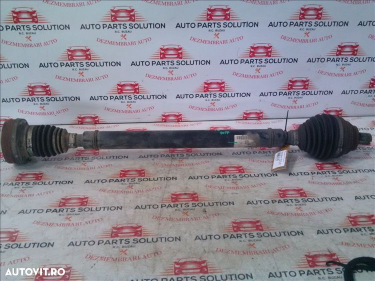 planetara dreapta volkswagen passat b8 1.6 tdi an fabr 2017 - 1