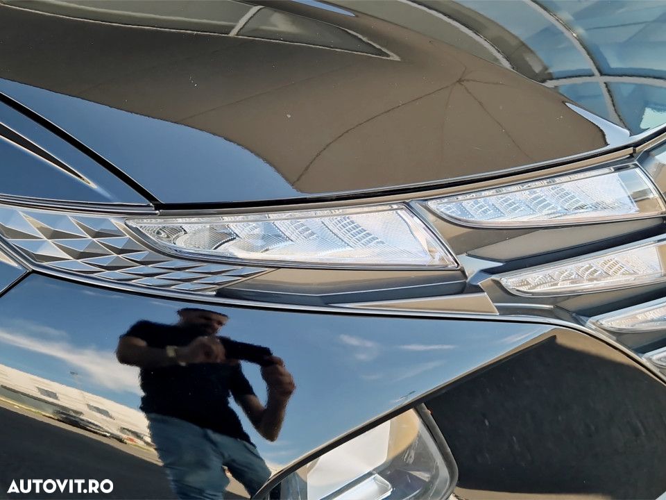 Hyundai Tucson - 10