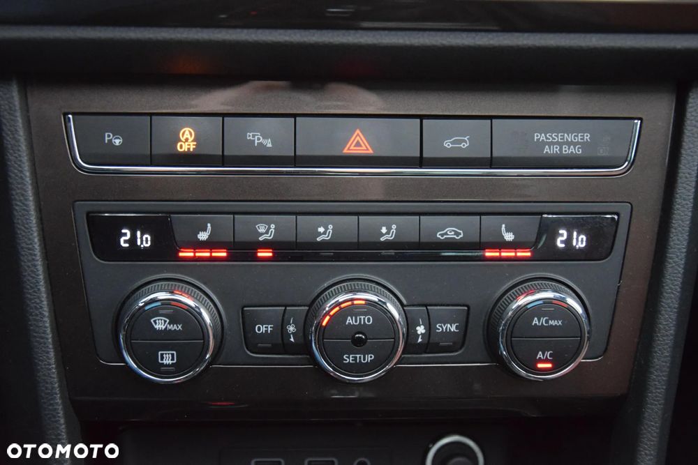 Seat Ateca 1.4 ECO TSI Xcellence S&S 4Drive DSG - 29