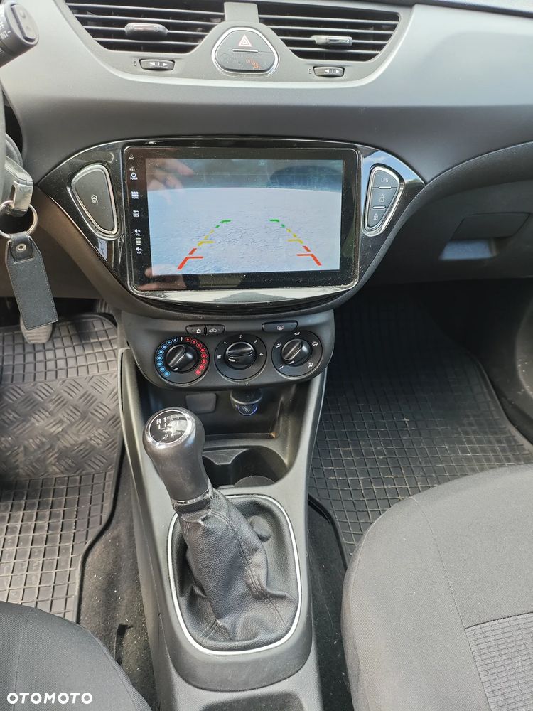 Opel Corsa 1.4 Enjoy - 4