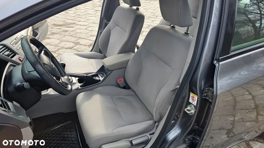 Honda Civic 1.8 Executive - 14