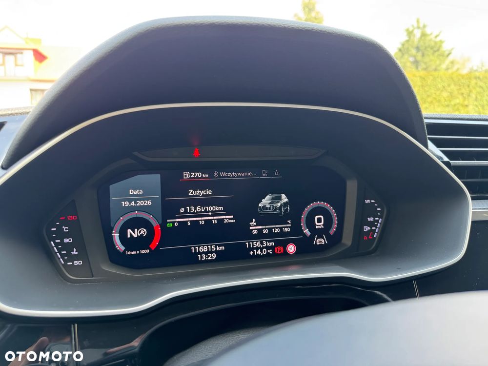 Audi Q3 40 TDI Quattro S tronic advanced - 20