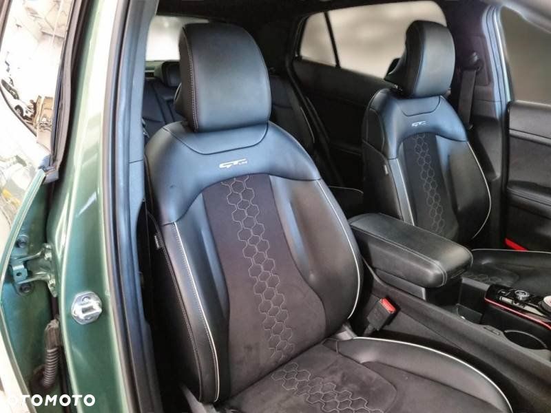 Kia Sportage 1.6 CRDI AWD Eco-Dynamics+ (48V M-H) DCT GT-Line - 8