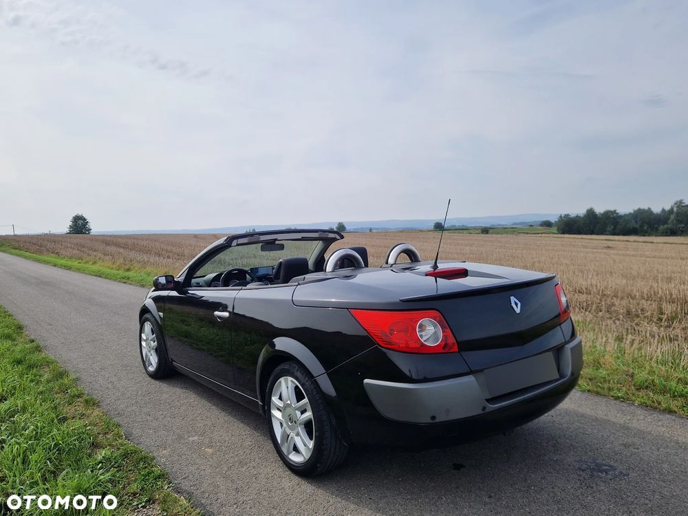 Renault Megane 2.0T 16V Privilege - 14