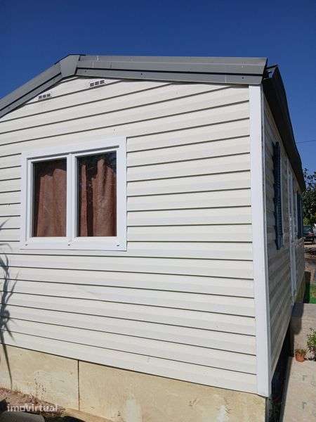 Vendo 2 casas moveis T 2 - Grande imagem: 3/4