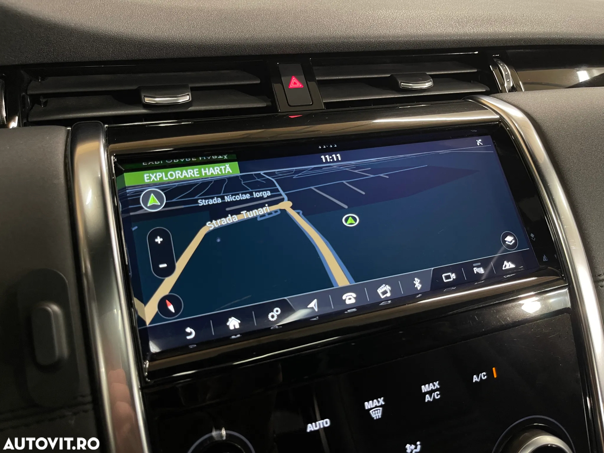 Land Rover Discovery Sport 2.0 P200 MHEV - 20