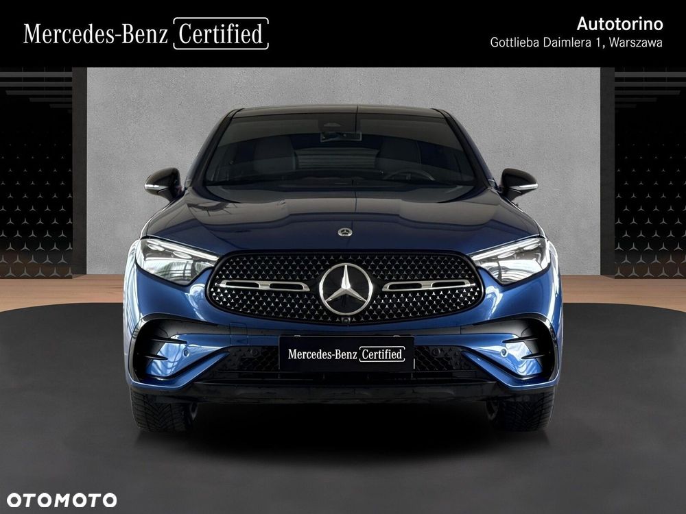 Mercedes-Benz GLC - 9
