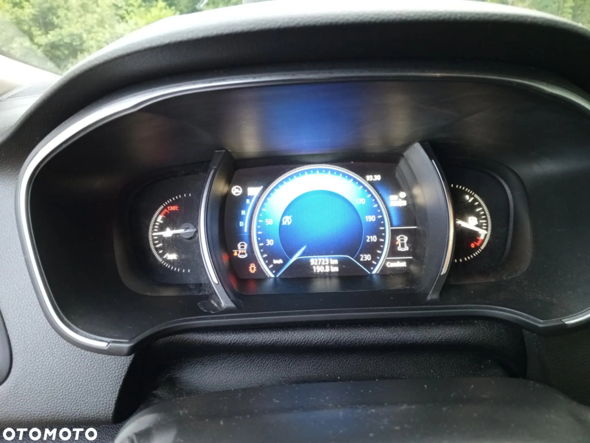 Renault Megane - 6