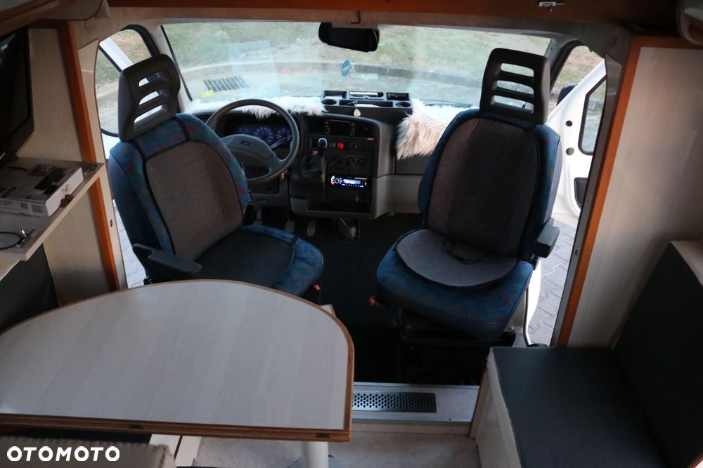 Fiat DUCATO - 38